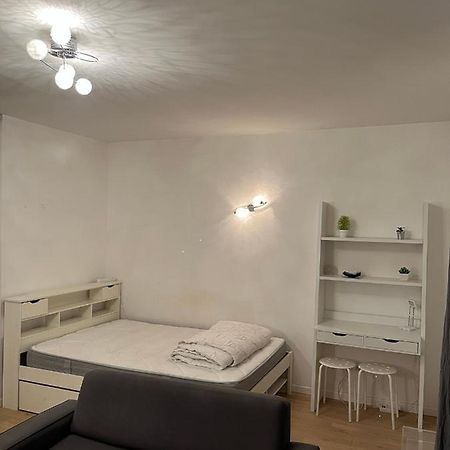 Appartement Proche De Paris Сен-Клу Экстерьер фото