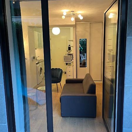Appartement Proche De Paris Сен-Клу Экстерьер фото