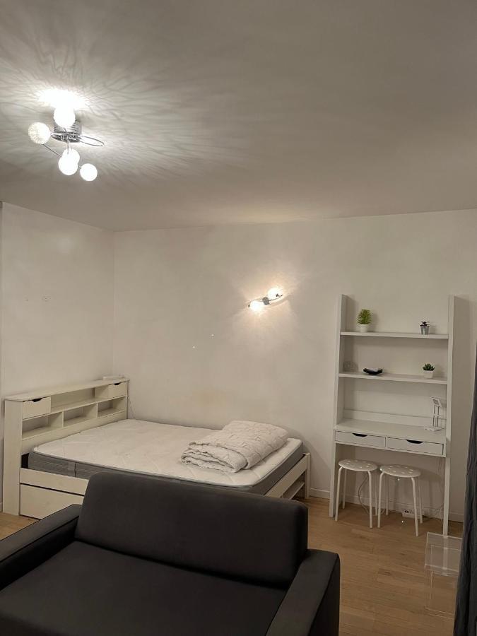 Appartement Proche De Paris Сен-Клу Экстерьер фото