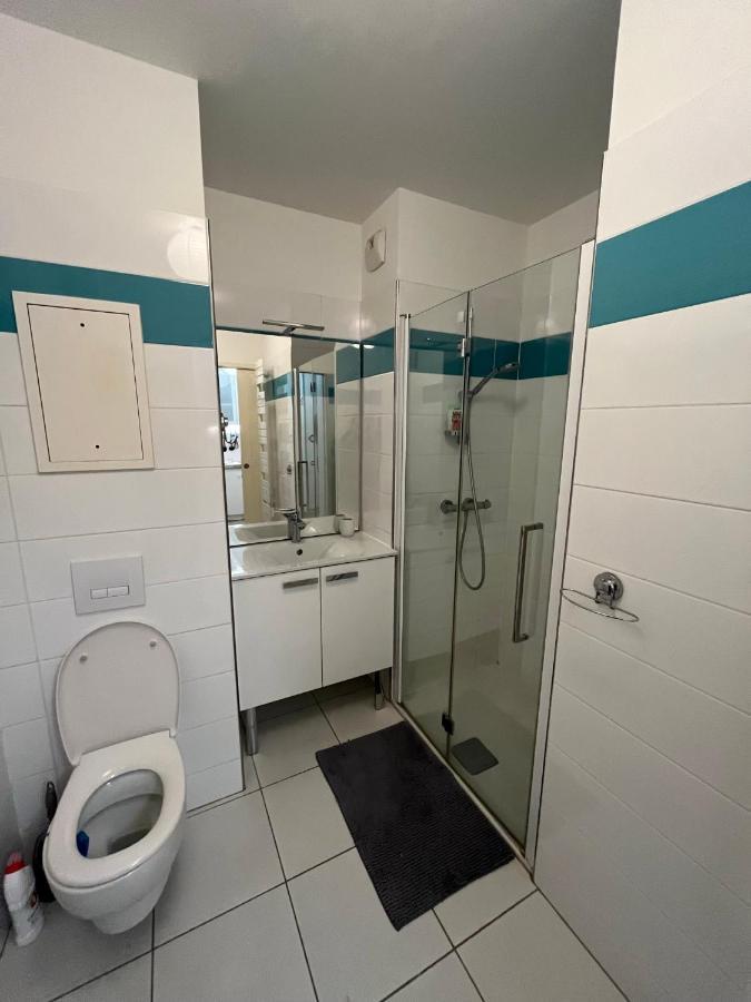 Appartement Proche De Paris Сен-Клу Экстерьер фото