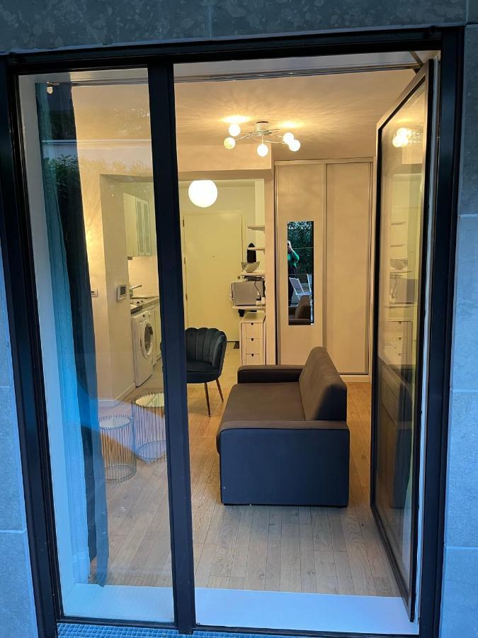 Appartement Proche De Paris Сен-Клу Экстерьер фото